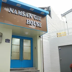 Gasthof Namsan Gil House, Seoul