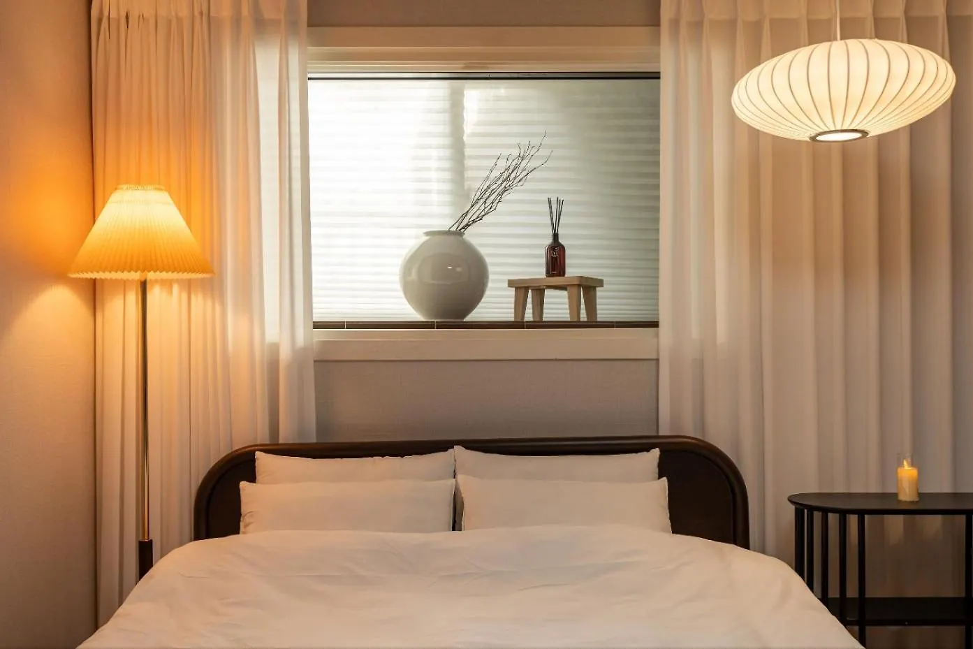 Dal Stay Seul Corea del Sud