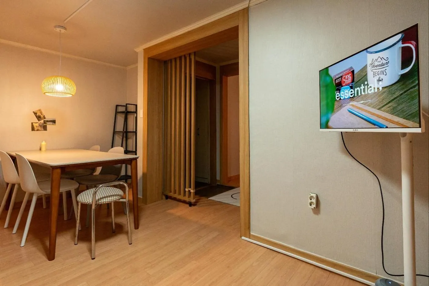 Villa Dal Stay Seul
