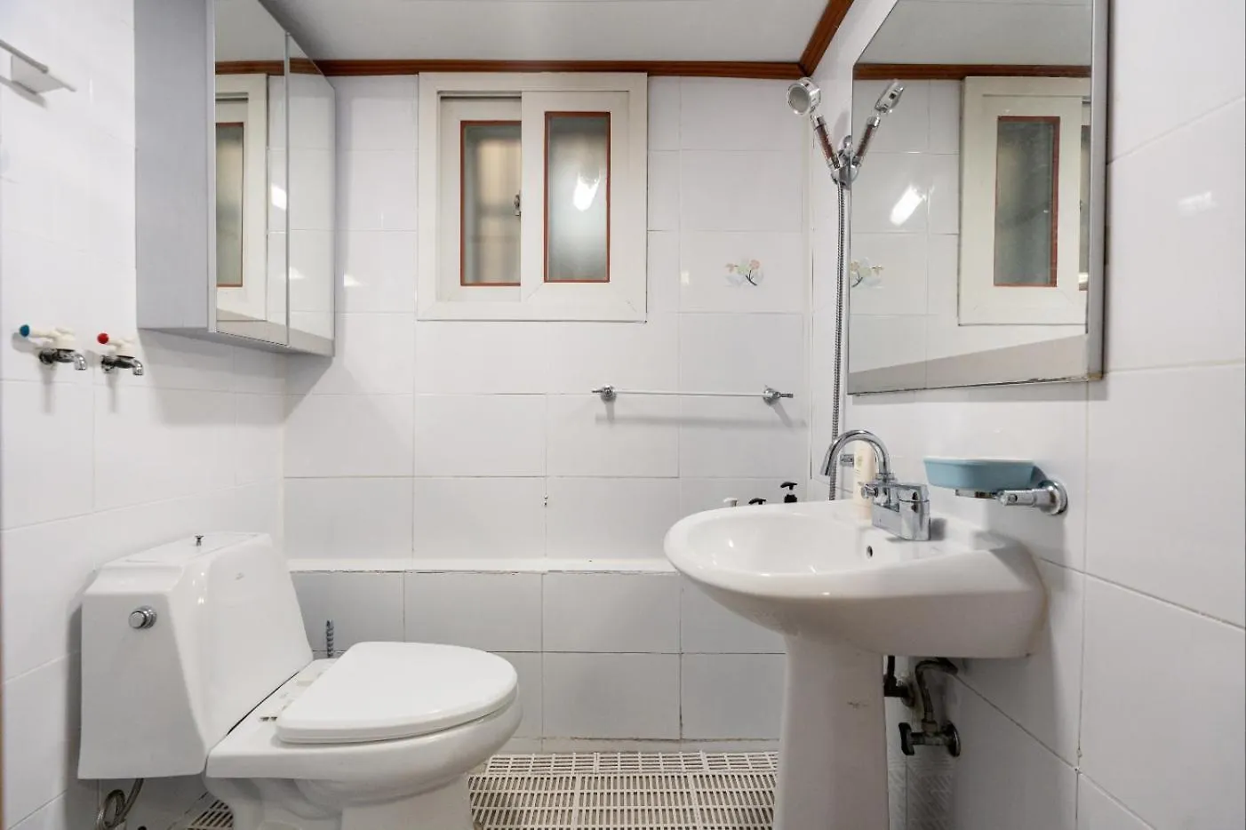 Dal Stay Seul Villa