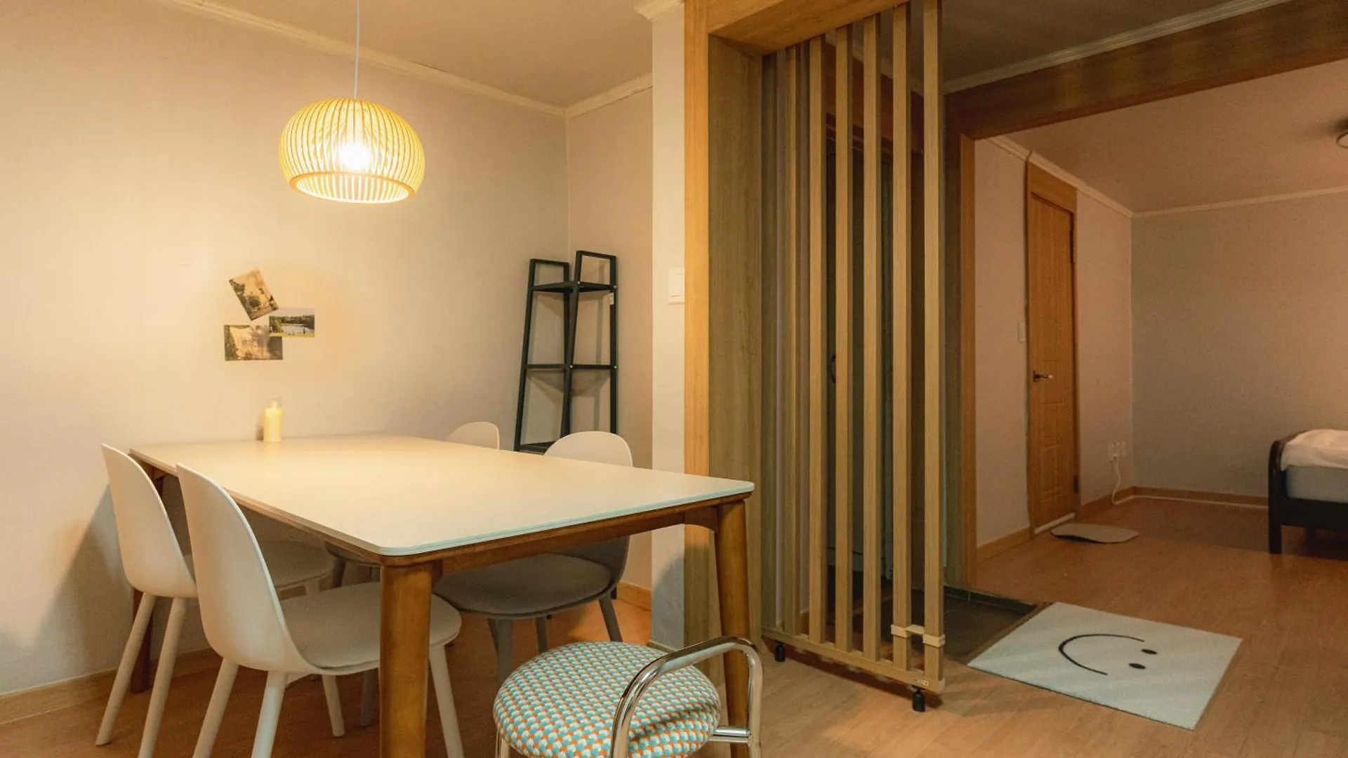 Villa Dal Stay Seul