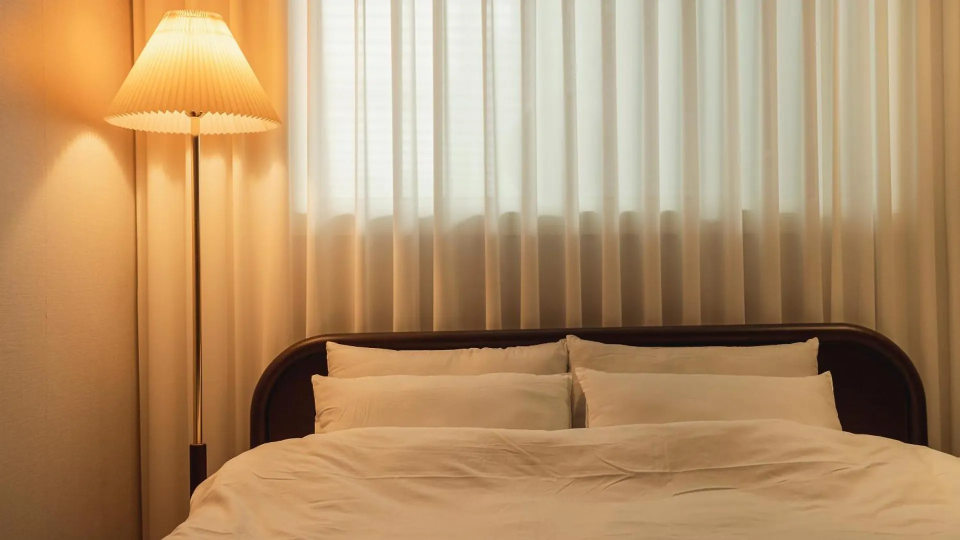 Dal Stay Seul Villa